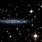 168 galaxy